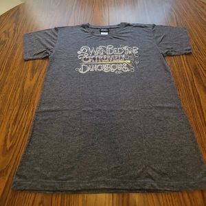 Fantastic Beasts Tshirt. S